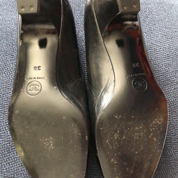 Chanel Shoes - Picture 3 of 8